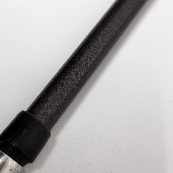 TaylorMade Burner LCG Single 4-Iron S-90 Stiff Bubble-2 Graphite Shaft RH 39" - Picture 9 of 12